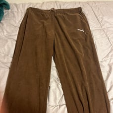Stingwater Corduroy Pants