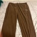 Stingwater Corduroy Pants