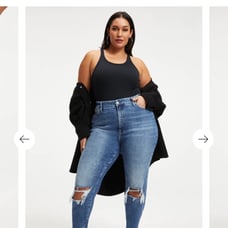 Good Waist by Good American