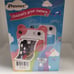 NEW SEALED Prograce Mobile Toys Instant Printing Camera and Video
