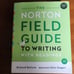 Norton field guide to writing