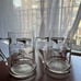 Grumman Aerospace glass beer steins