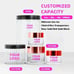 CUSTOM ACRYLIC POWDER SET