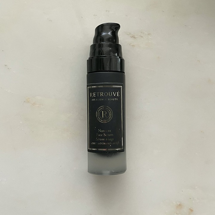 Retrouve Nutrient Face Serum