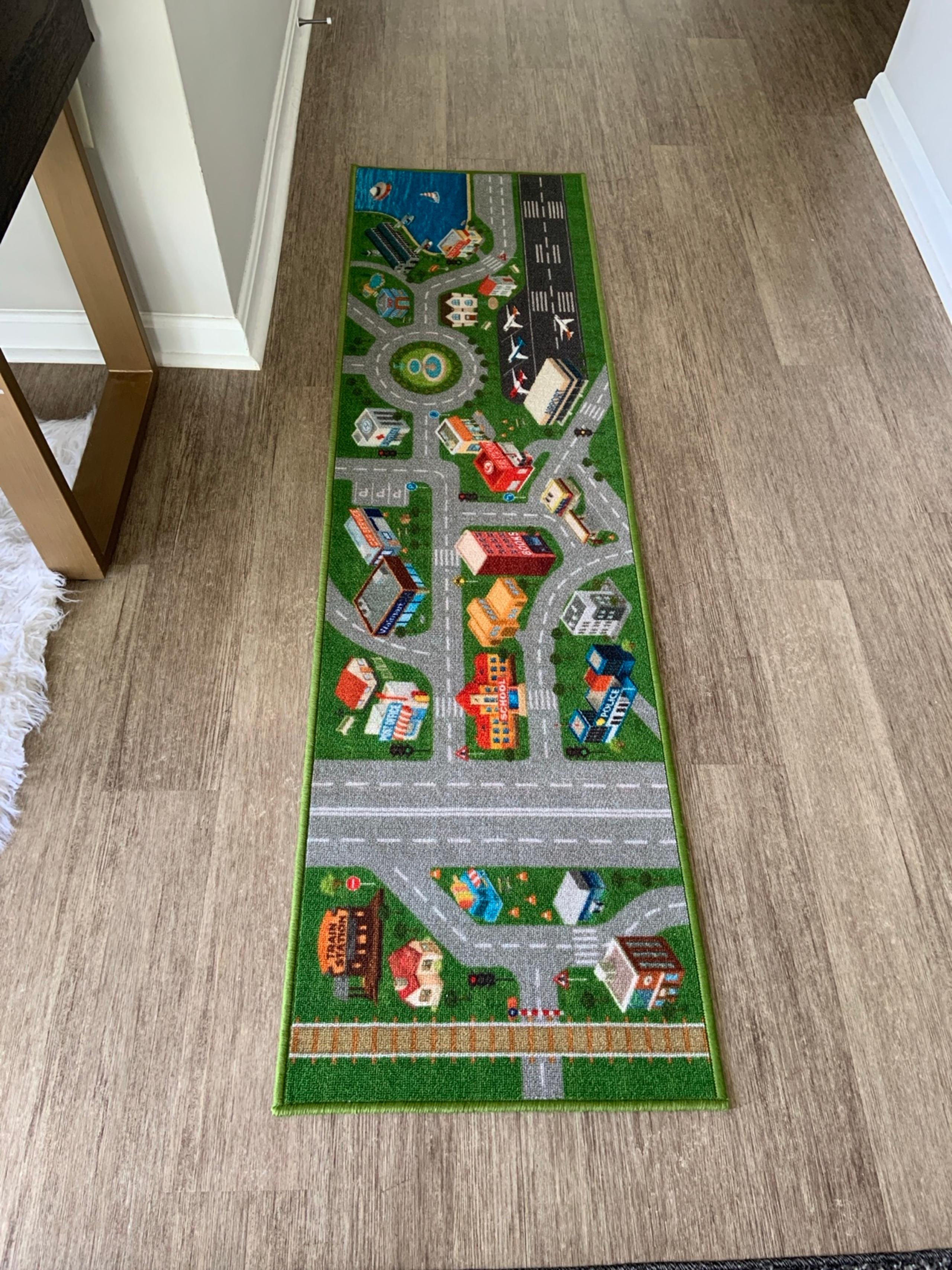 Play Rug