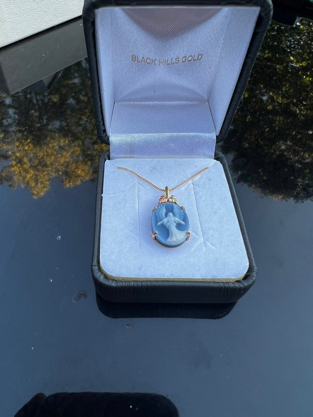 10k Necklace