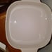 Set of 4 dinnerware