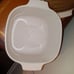 Set of 4 dinnerware