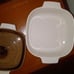 Set of 4 dinnerware