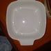 Set of 4 dinnerware