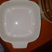 Set of 4 dinnerware