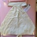 Linen halter top