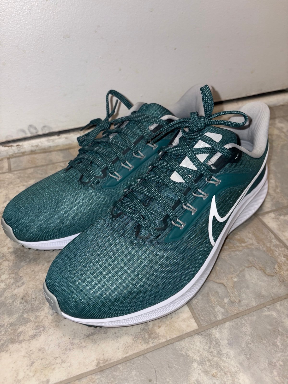 Eagle Nike shoes