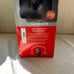 New Sunbeam heated throw blanket Navy