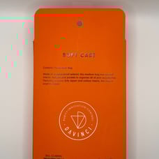 Davinci Large Soft Case