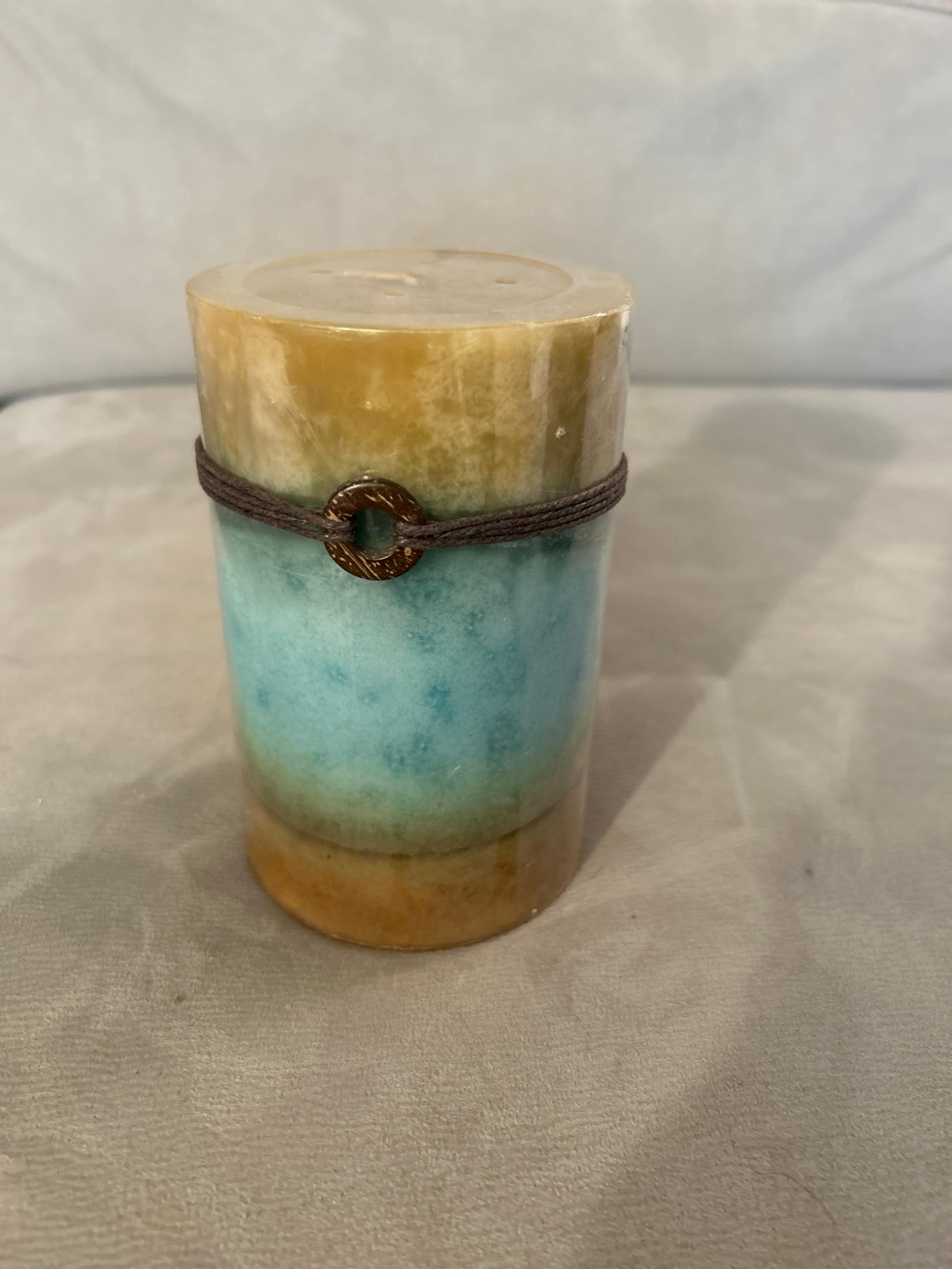 Hobby Lobby Beach House Candle