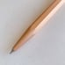 CARAN d'ACHE Brut Rose Mechanical Pencil Body 0.5mm