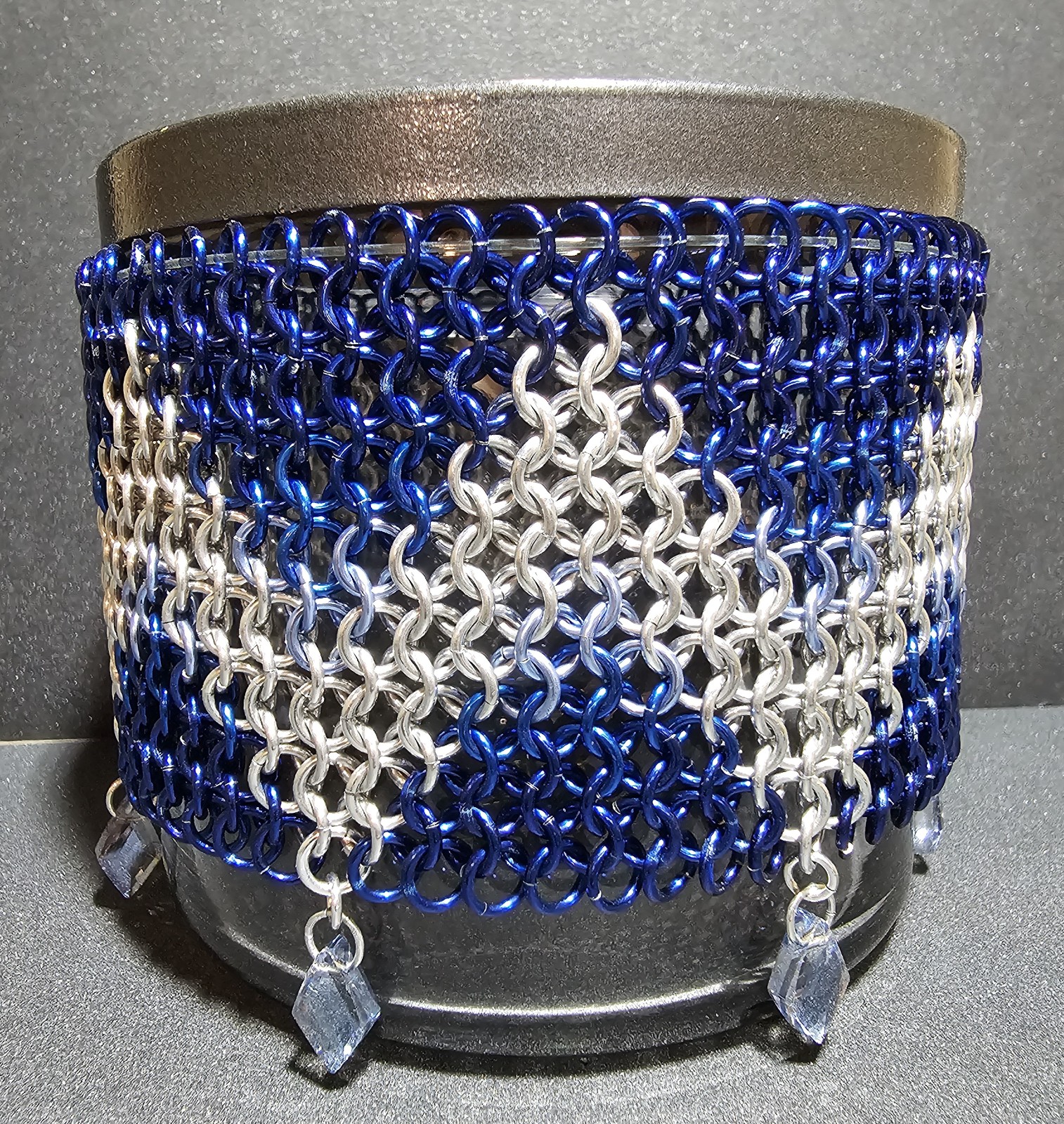 Bath & Body Candle Sleeve