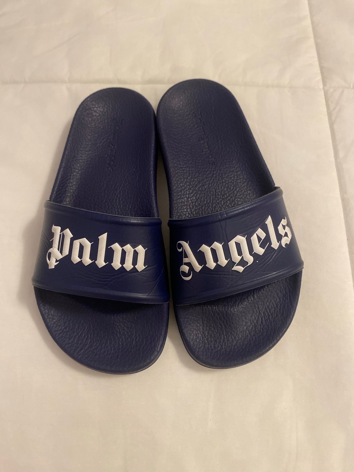 Palm Angels slides