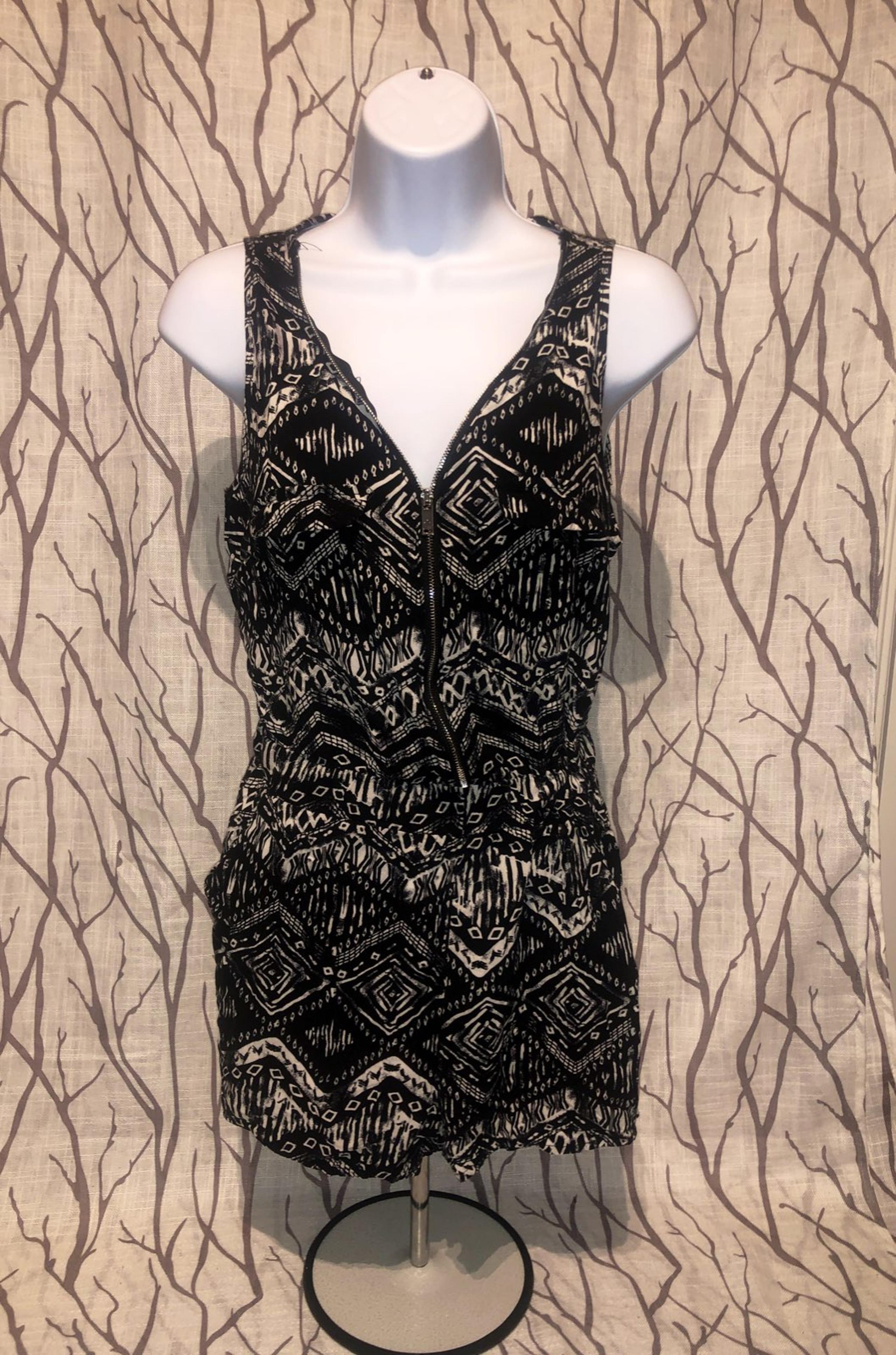 Womens romper