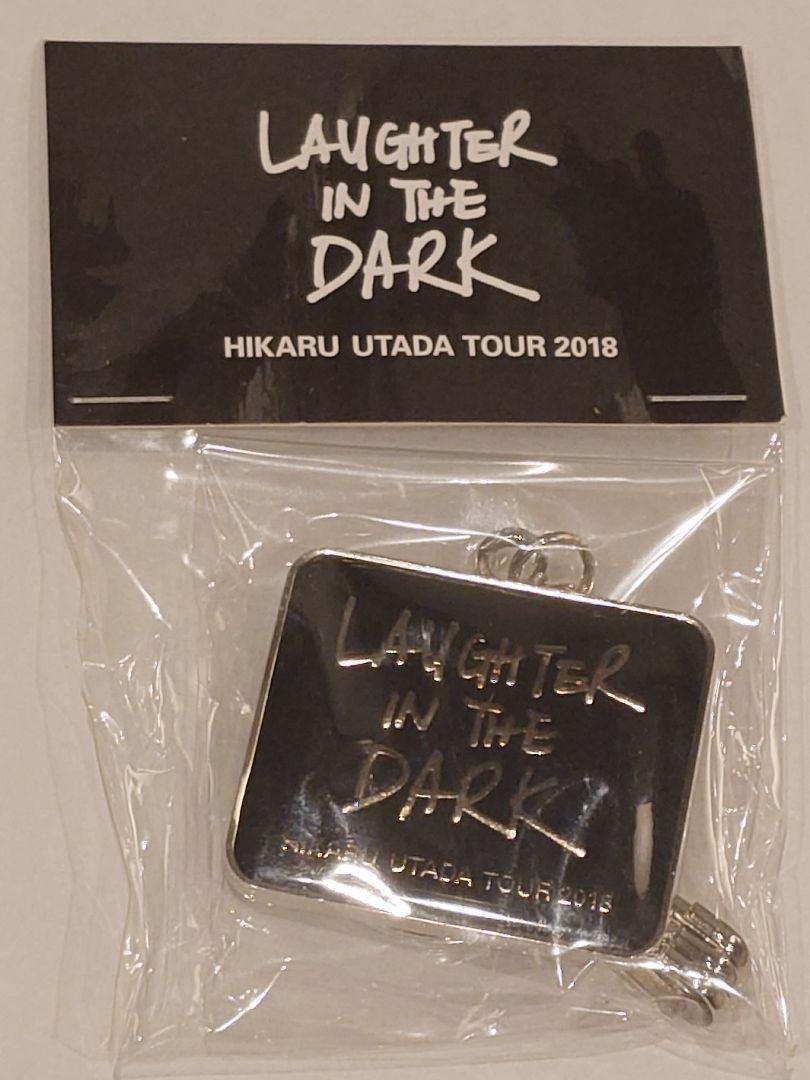 Utada Hikaru LAUGHTER IN THE DARK 2018 Tour Goods. | Mercari