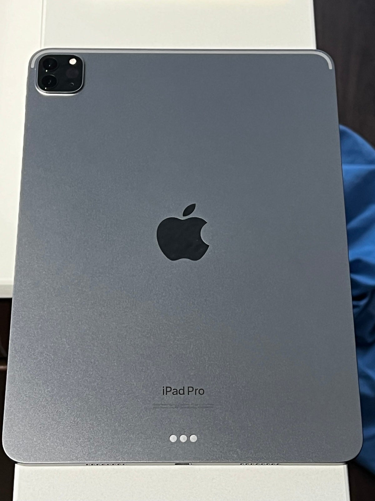 ipad pro 11 inch 4th generation