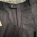 Brioni mens trousers