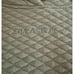 ZYIA Active Quilted Hoodie Pullover Sweatshirt Athleisure Pine XXL