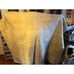 Antique Patchwork Quilt with Cigarette Flag Felts 70x52