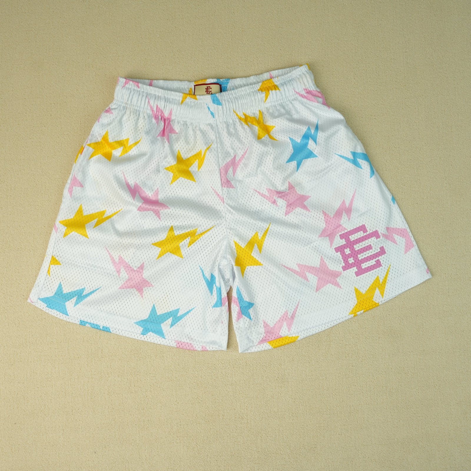 Eric Emanuel Shorts