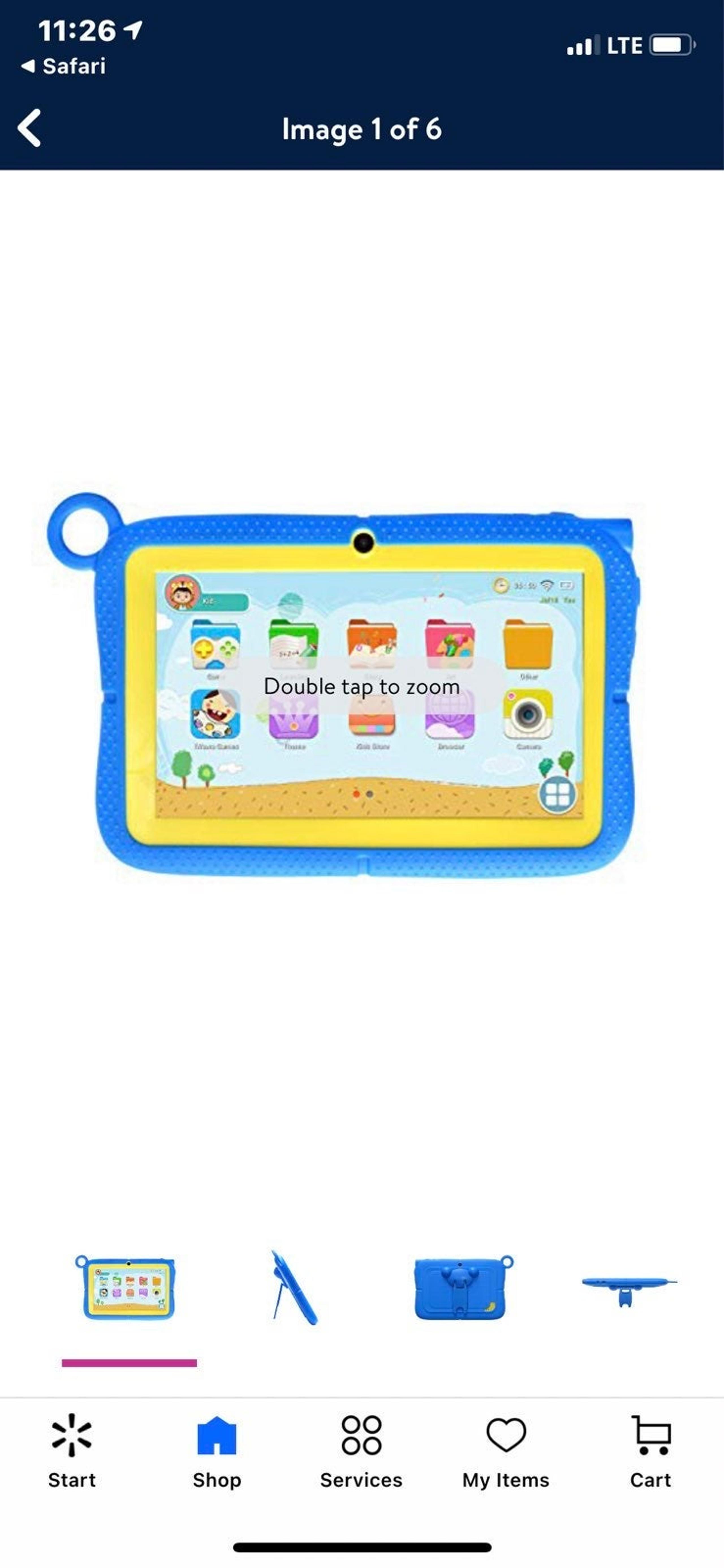 azpen wonder tablet