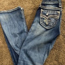 NWOT Rock Revival Jeans
