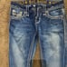 NWOT Rock Revival Jeans