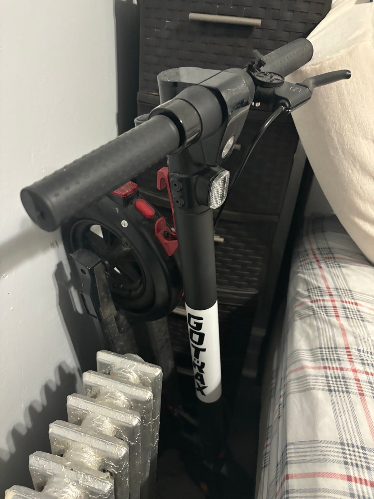 Scooter
