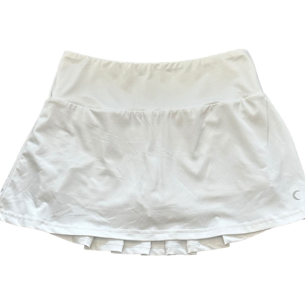 Zyia Active Chill Clubhouse Athletic Skort NEW Womens Medium