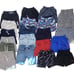 Boys 3T Shorts Bundle