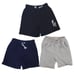 Boys 3T Shorts Bundle