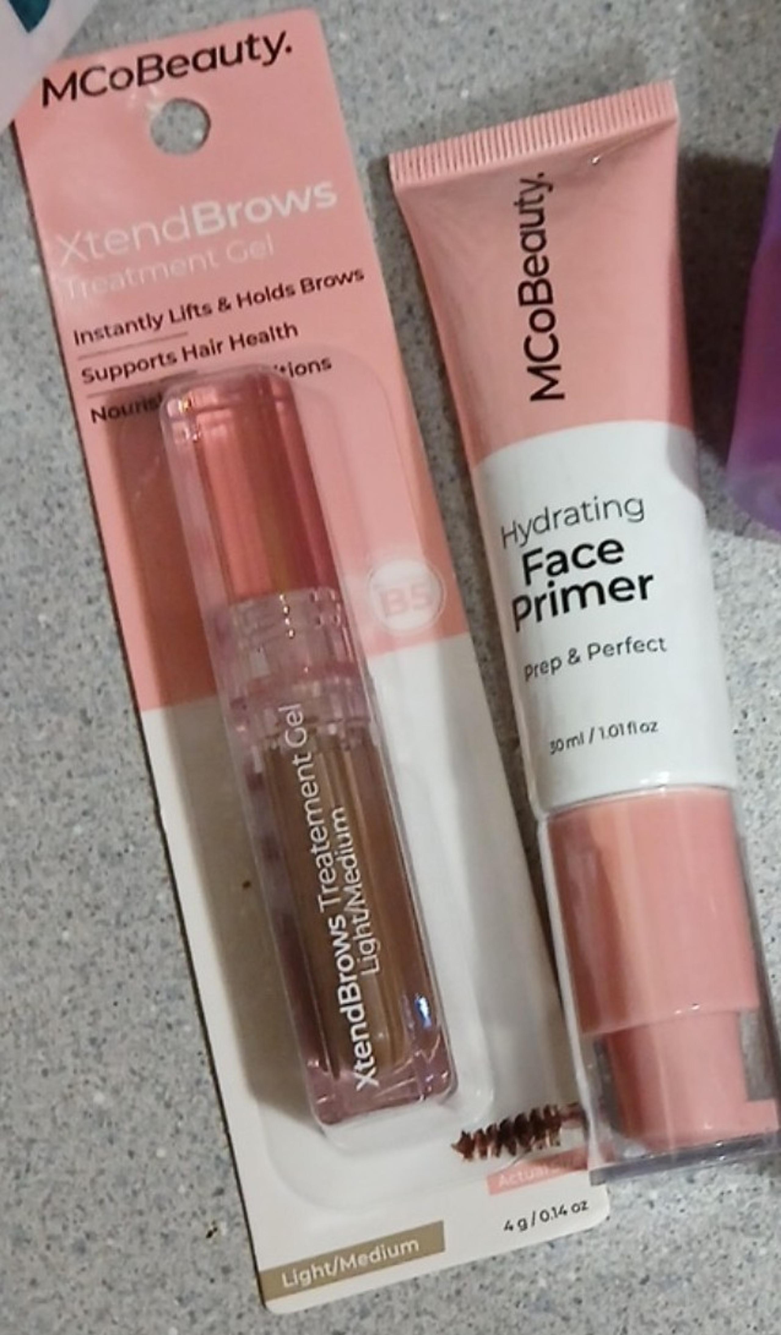Makeup lot - Custom Variety Pack