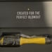 dry hair styling tools