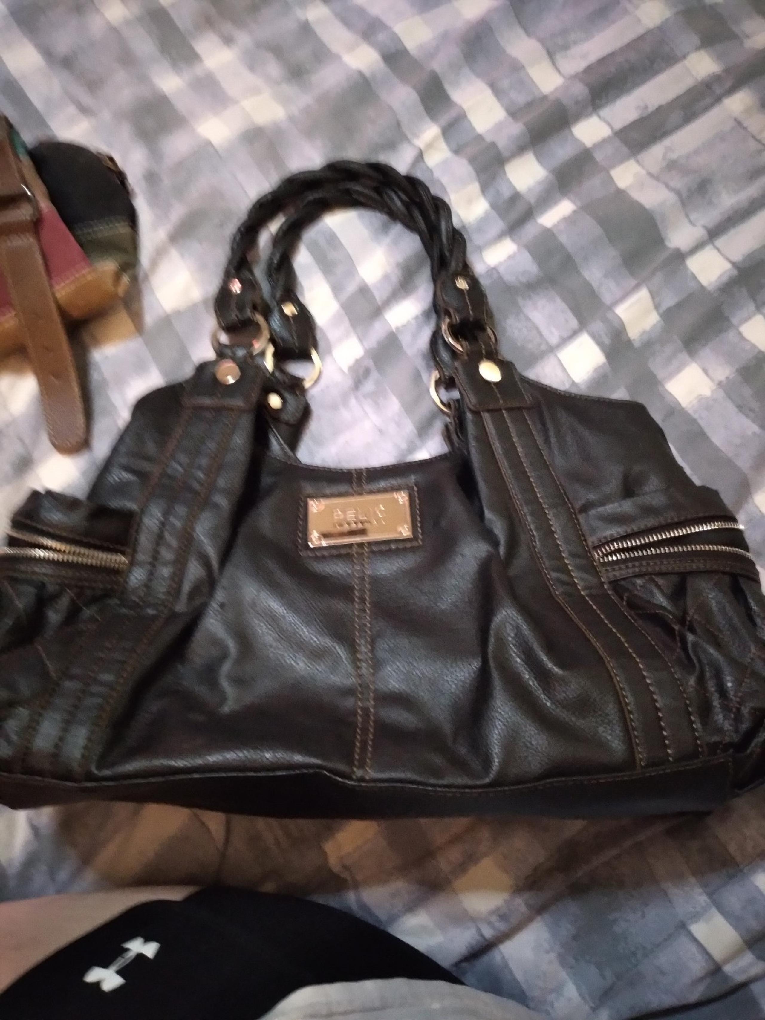 Relic Purse