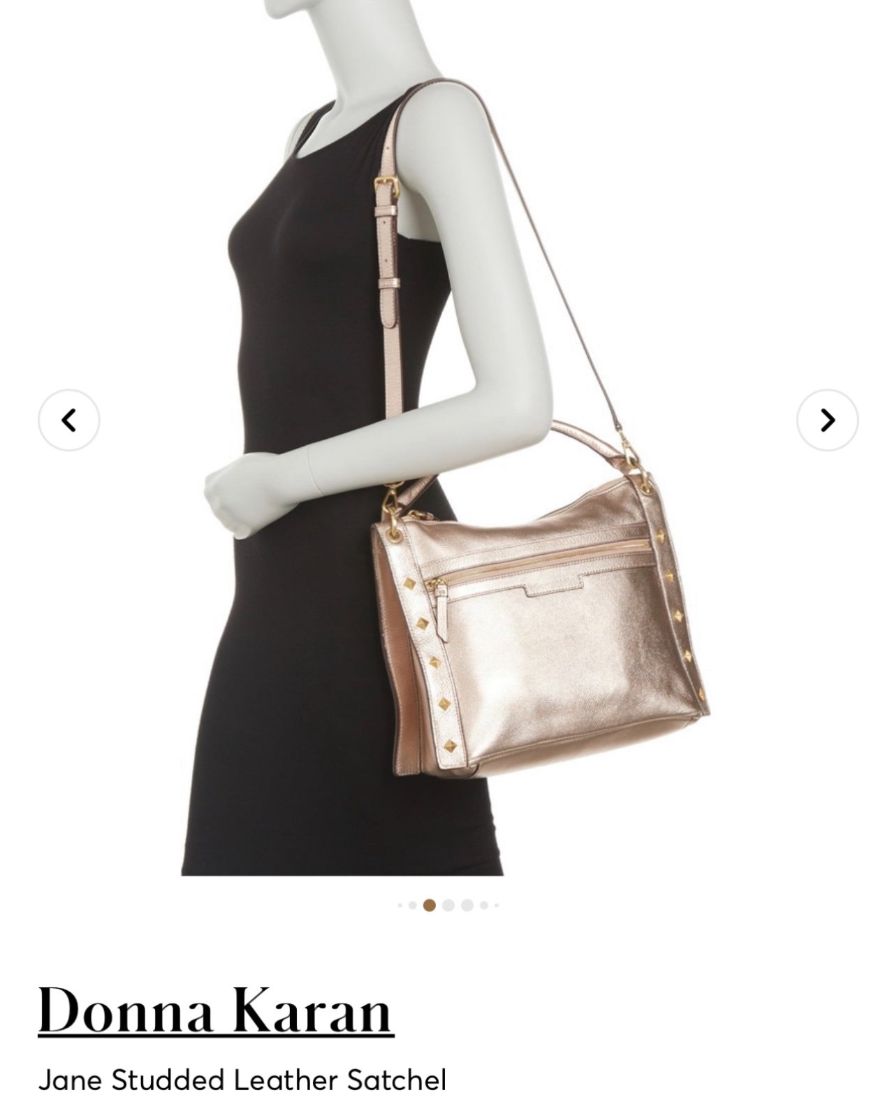 Donna Karan Handbag