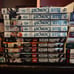 Manga lot