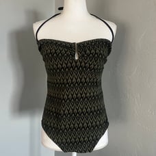 SHOSHANNA Swimsuit One Piece Size 12