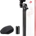 Safort Suspension Seatpost Al6061-T6 Aluminum with Cover Diameter 27.2mm