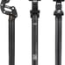 Safort Suspension Seatpost Al6061-T6 Aluminum with Cover Diameter 27.2mm