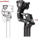 Safort Suspension Seatpost Al6061-T6 Aluminum with Cover Diameter 27.2mm
