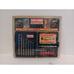 NOS NEW SEALED Craftsman Professional 16pc Speed-Lok Drill Driver Set 26172 USA