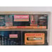 NOS NEW SEALED Craftsman Professional 16pc Speed-Lok Drill Driver Set 26172 USA