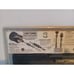 NOS NEW SEALED Craftsman Professional 16pc Speed-Lok Drill Driver Set 26172 USA