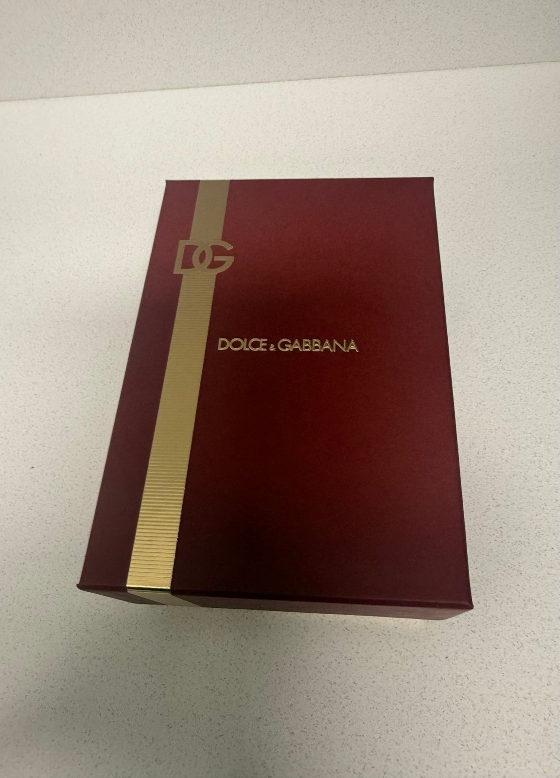 Dolce&Gabbana NEW Travel Spray 3 Piece Gift Set